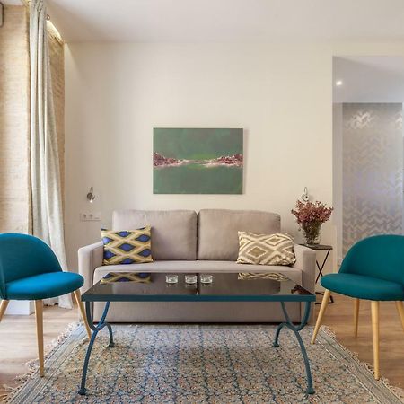 Apartamentos Rg Suites Jardines De Murillo Sevilla Kültér fotó