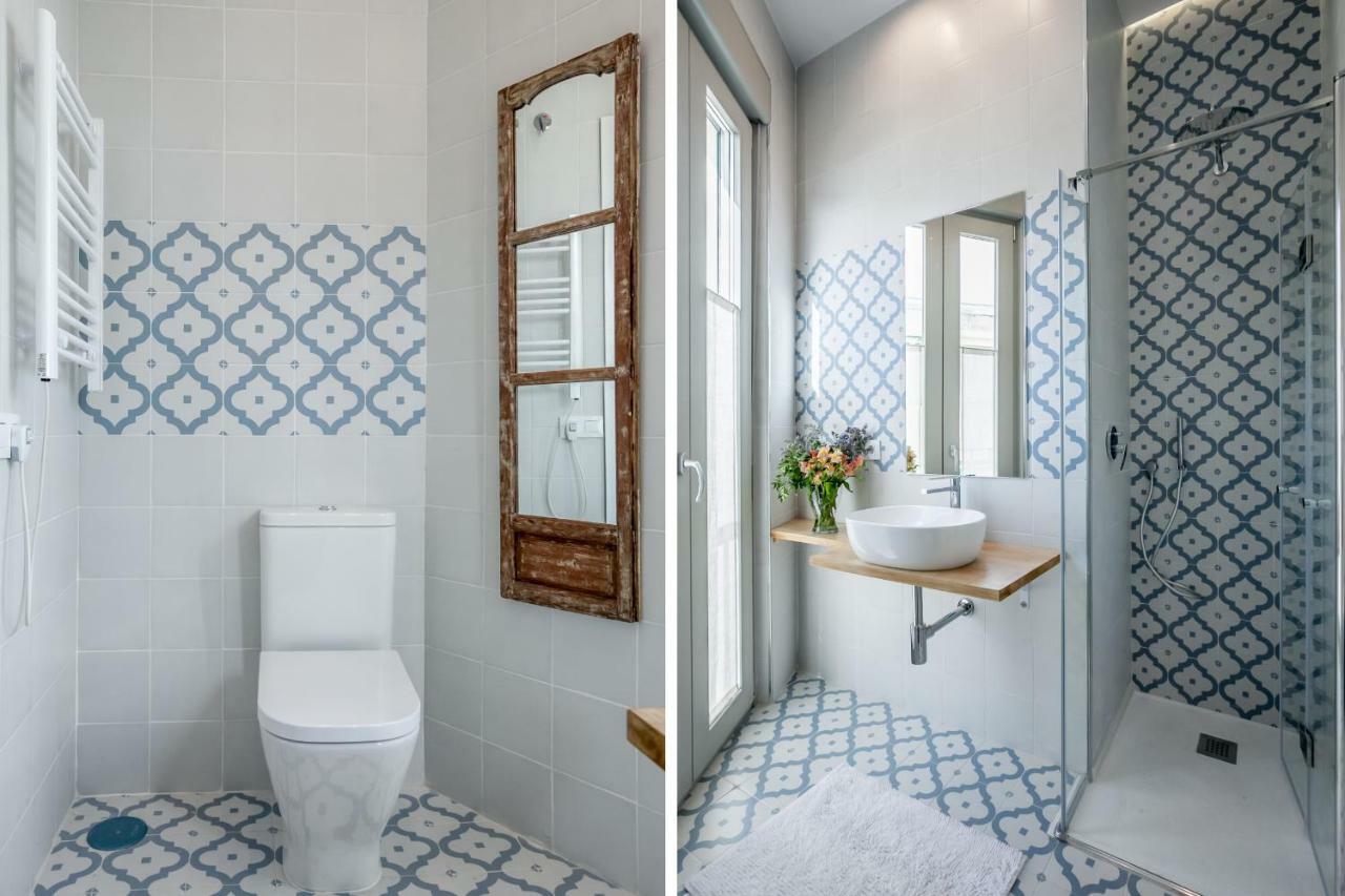 Apartamentos Rg Suites Jardines De Murillo Sevilla Kültér fotó