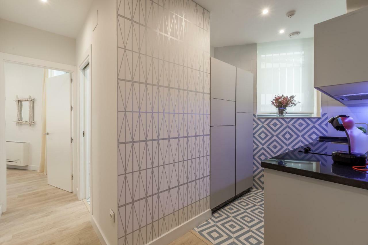 Apartamentos Rg Suites Jardines De Murillo Sevilla Kültér fotó