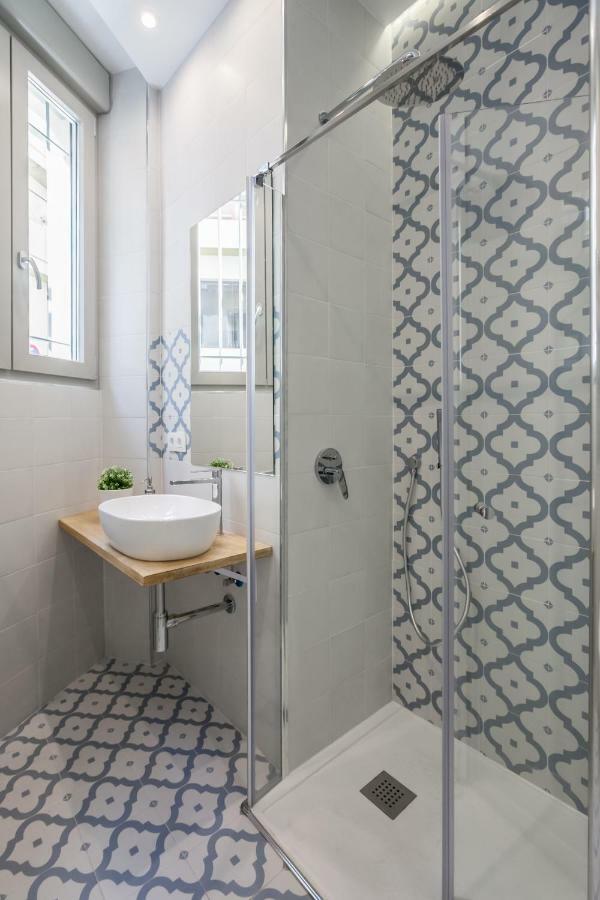 Apartamentos Rg Suites Jardines De Murillo Sevilla Kültér fotó