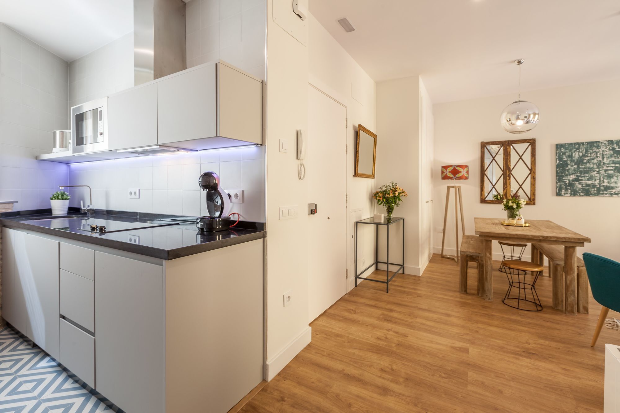 Apartamentos Rg Suites Jardines De Murillo Sevilla Kültér fotó