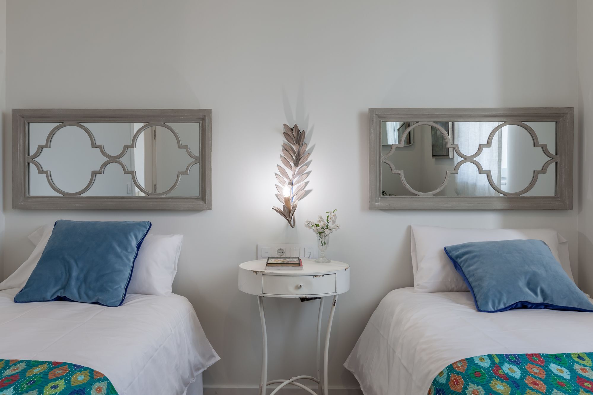 Apartamentos Rg Suites Jardines De Murillo Sevilla Kültér fotó